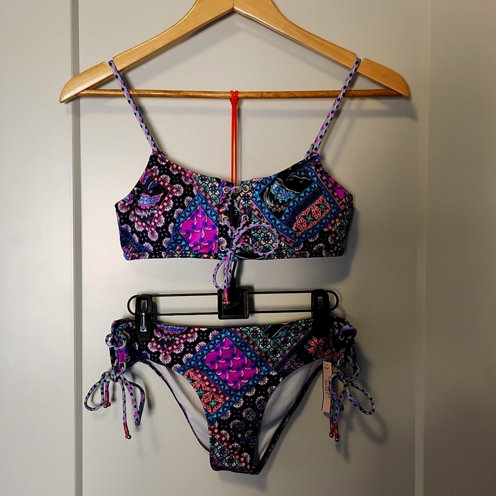 Victoria Secret swimsuit